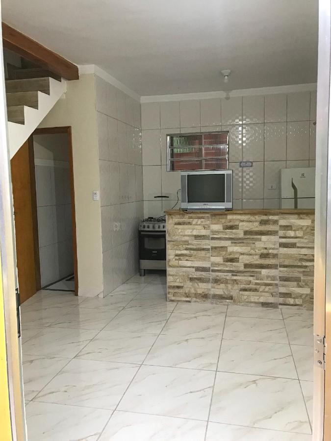 Casa Doce Lar Villa Paraty Luaran gambar