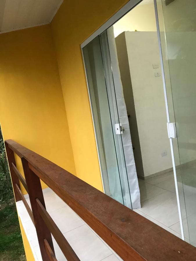Casa Doce Lar Villa Paraty Luaran gambar