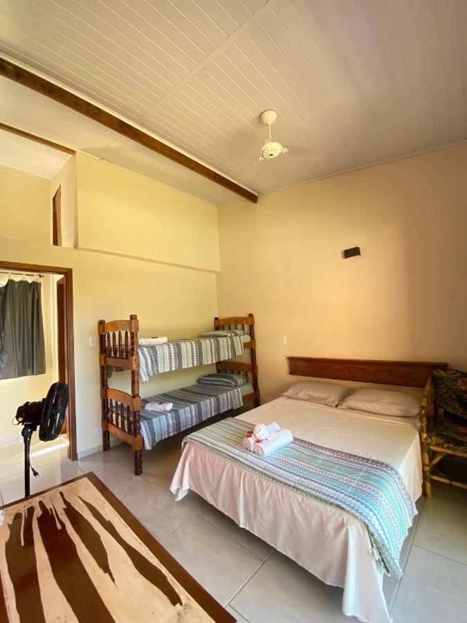 Casa Doce Lar Villa Paraty Luaran gambar