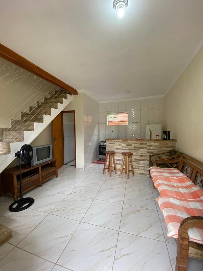 Casa Doce Lar Villa Paraty Luaran gambar