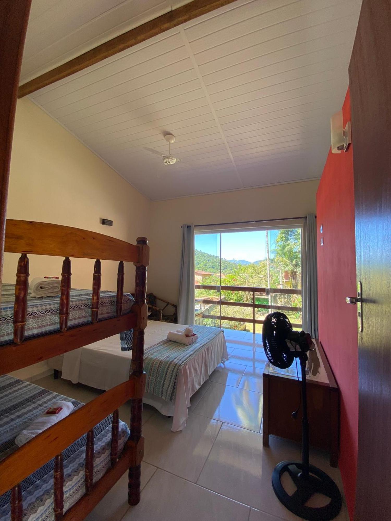 Casa Doce Lar Villa Paraty Luaran gambar
