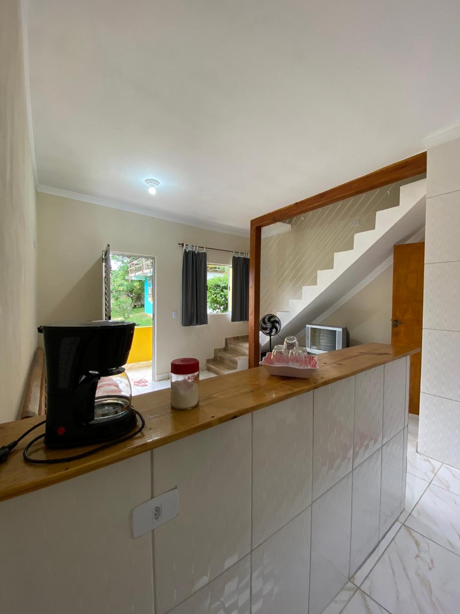Casa Doce Lar Villa Paraty Luaran gambar